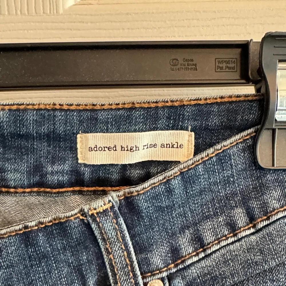 Jessica Blue‎ Denim Jeans